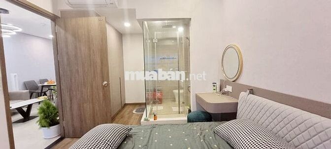 ⭐SKY89 CHO THUÊ GẤP 2PN2WC 72m2 FULL NT GIÁ 18 TRIỆU