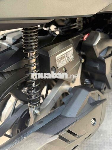 Honda Air Blade 150 ABS 2020 Xám