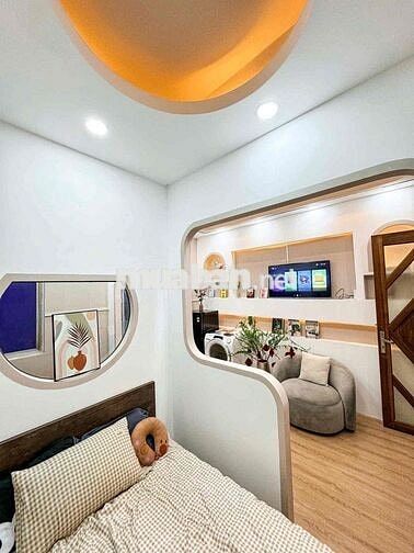 Cho thuê phòng ngay Nguyễn đình chiểu q1