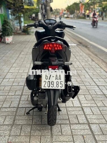 Honda Vario 150 Vàng cát máy nguyên zin