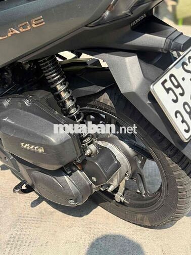 Honda Air Blade 150 ABS 2020 Xám