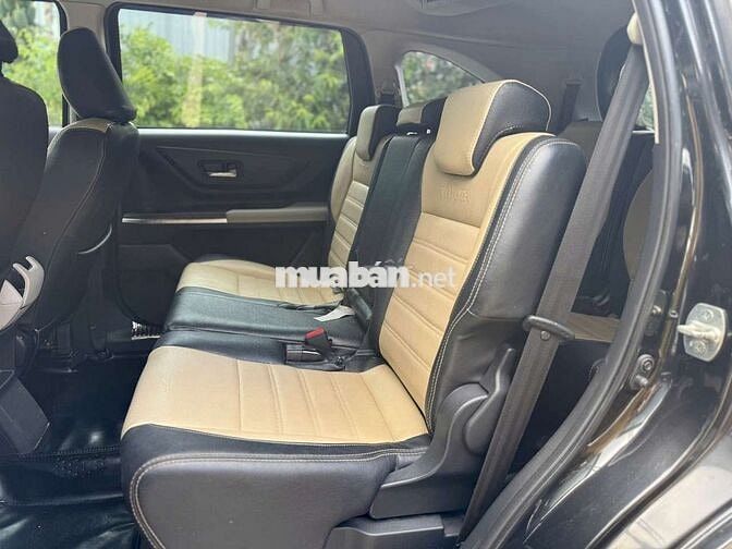 TOYOTA VELOZ CROSS TOP 2023 AT 73000KM BH 1 NĂM