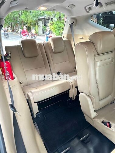Pajero Sport máy xăng 2 cầu, bản Full, Odo 61k Km