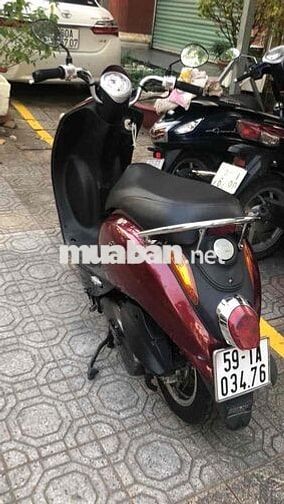 BÁN SYM ELITE50 CHÍNH CHỦ Đ2021
