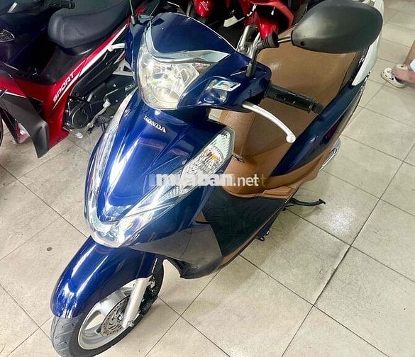 Honda Lead 2013 chất xe rin rất đẹp !