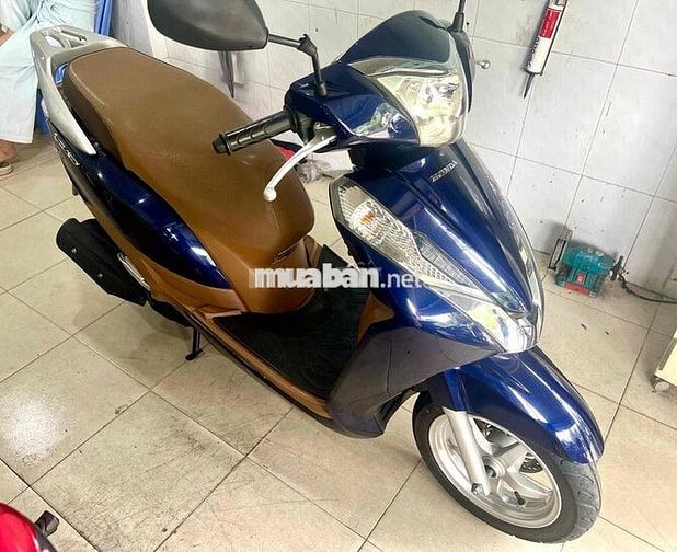 Honda Lead 2013 chất xe rin rất đẹp !