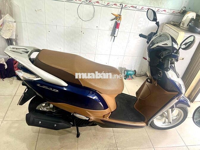 Honda Lead 2013 chất xe rin rất đẹp !