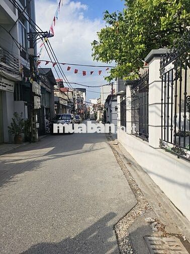 HÀNG ĐẸP, 45M2 ĐẤT TRÂU QUỲ, GIA LÂM, NGÕ THÔNG OTO VÀO TẬN ĐẤT