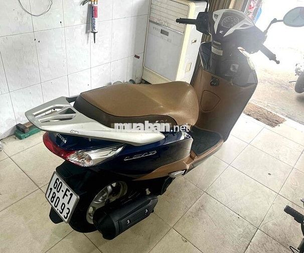 Honda Lead 2013 chất xe rin rất đẹp !
