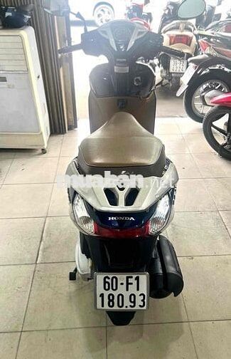 Honda Lead 2013 chất xe rin rất đẹp !