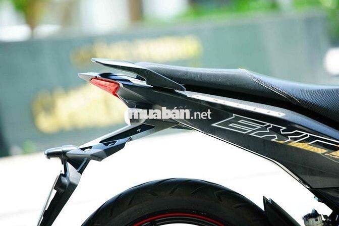 Yamaha Exciter 150 Đen