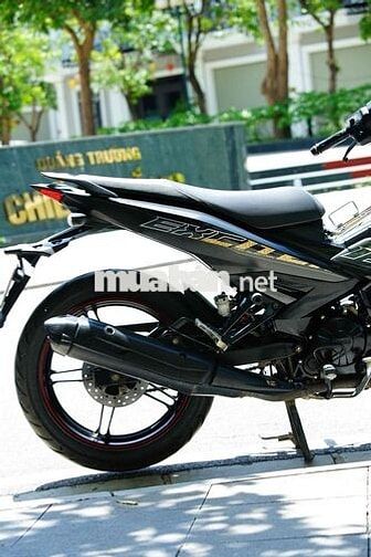 Yamaha Exciter 150 Đen