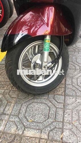 BÁN SYM ELITE50 CHÍNH CHỦ Đ2021