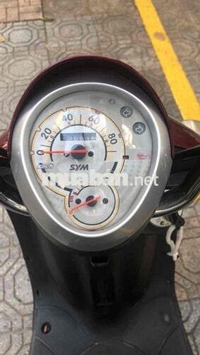 BÁN SYM ELITE50 CHÍNH CHỦ Đ2021