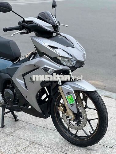 Honda Winner X 150 ABS V3 2023 Đen bạc