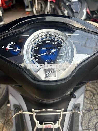 Honda Future 2026 Xám 200 km