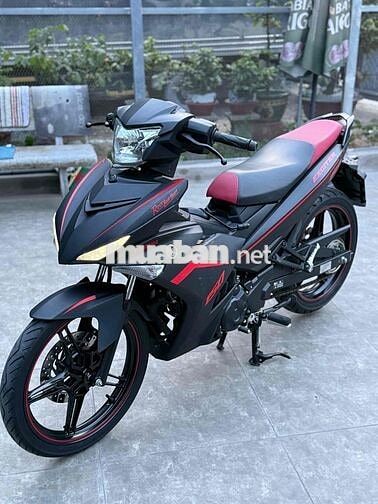 Yamaha Exciter 150 2016 Đỏ Đen/ Zin Đẹp/ Odo 13k