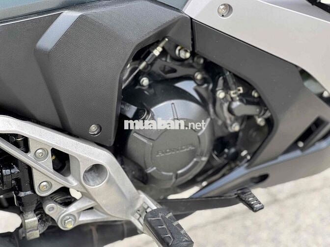 Honda Winner X 150 ABS V3 2023 Đen bạc