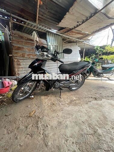 Honda Blade 2019 Đen