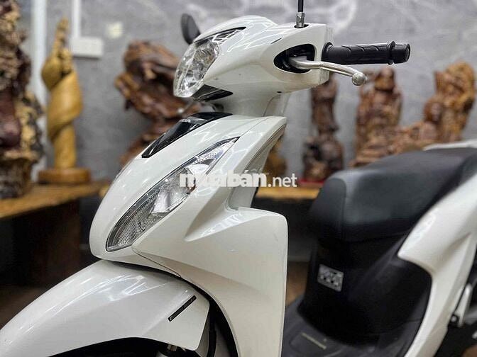 Honda Vision 2022 chính chủ biển sg máy zin
