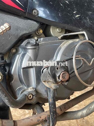 Honda Blade 2019 Đen
