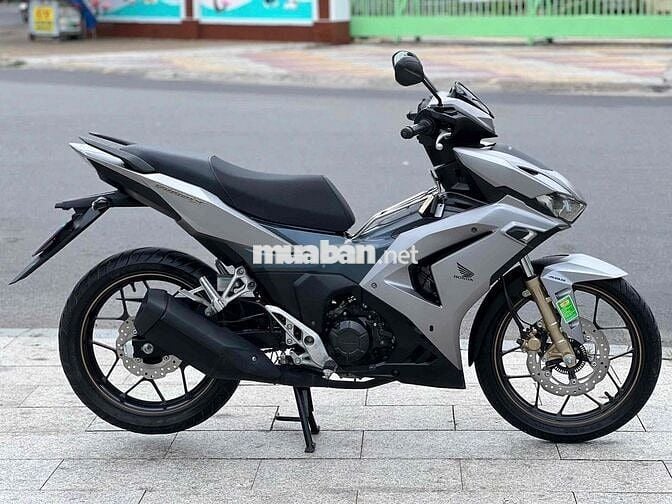 Honda Winner X 150 ABS V3 2023 Đen bạc
