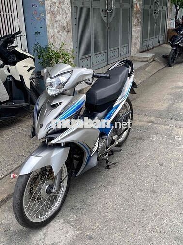 Yamaha Exciter 1S9A Bạc Zin êm
