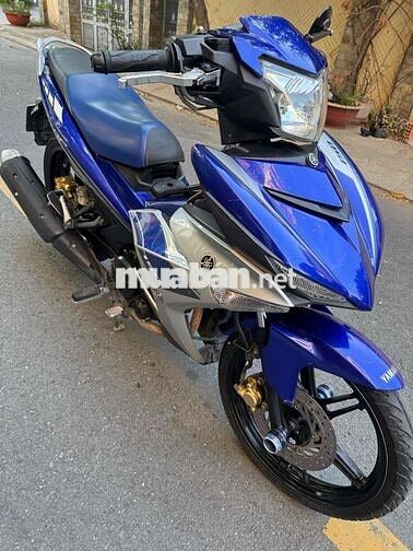 Yamaha Exciter 150 2016 Bs Thành Phố Chính Chủ
