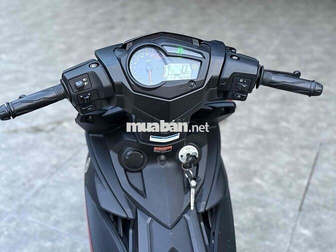 Yamaha Exciter 150 2016 Đỏ Đen/ Zin Đẹp/ Odo 13k