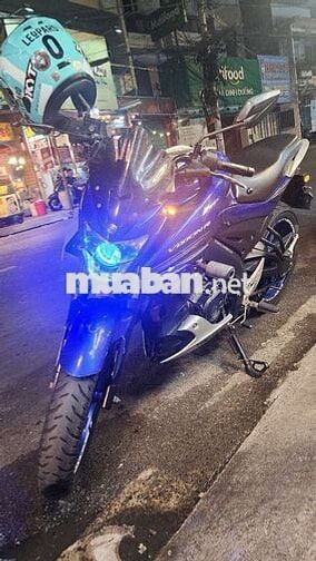 Yamaha Fz155 Xanh 73595 km