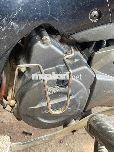 Honda Blade 2019 Đen