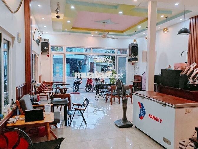 CG+ BÁN NHÀ MẶT TIỀN ĐƯỜNG TRẦN PHÚ TP VŨNG TÀU