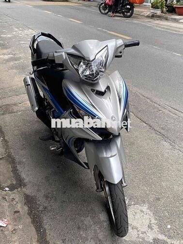 Yamaha Exciter 1S9A Bạc Zin êm
