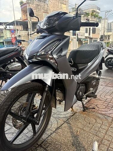 Honda Future 2026 Xám 200 km