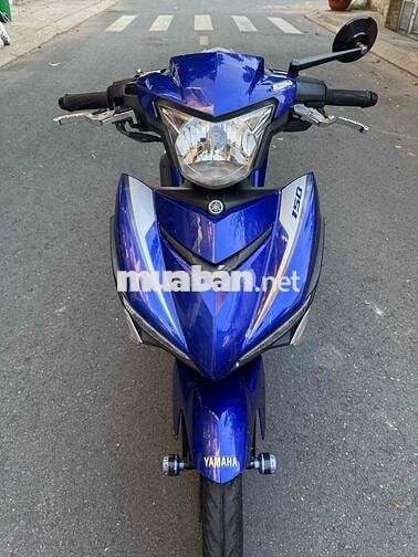Yamaha Exciter 150 2016 Bs Thành Phố Chính Chủ