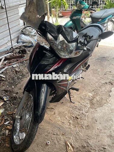 Honda Blade 2019 Đen