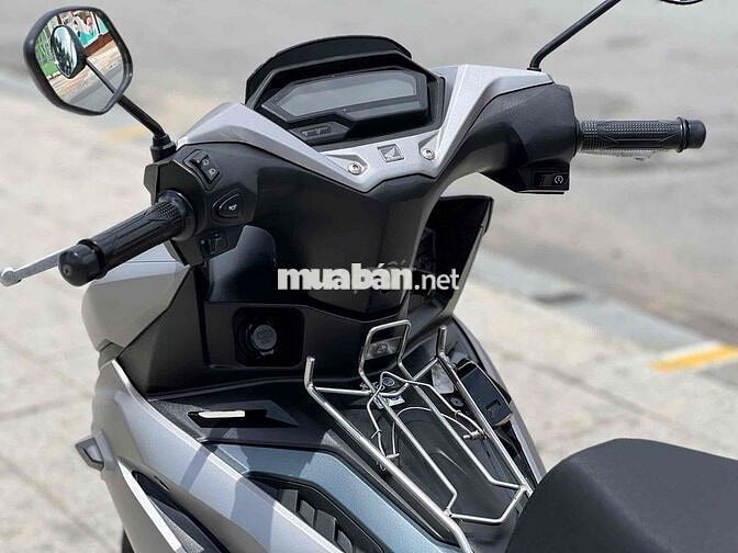 Honda Winner X 150 ABS V3 2023 Đen bạc