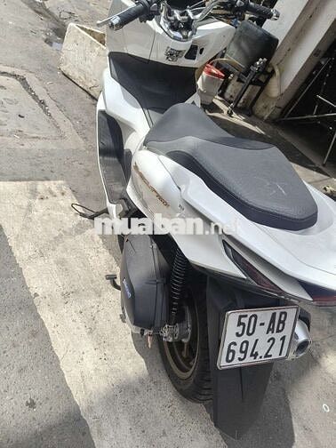 Honda PCX 160 2025 6 km Trắng