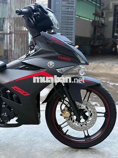 Yamaha Exciter 150 2016 Đỏ Đen/ Zin Đẹp/ Odo 13k