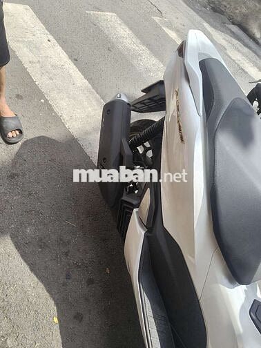 Honda PCX 160 2025 6 km Trắng