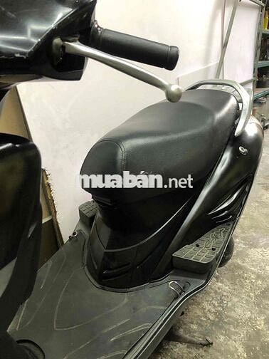 Honda Esky 125 Đen