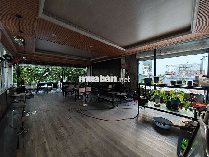 CG+ BÁN NHÀ MẶT TIỀN ĐƯỜNG TRẦN PHÚ TP VŨNG TÀU