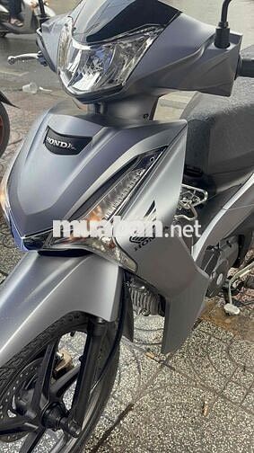 Honda Future 2026 Xám 200 km
