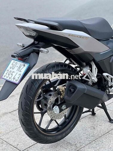 Honda Winner X 150 ABS V3 2023 Đen bạc