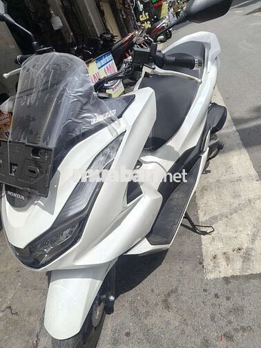 Honda PCX 160 2025 6 km Trắng