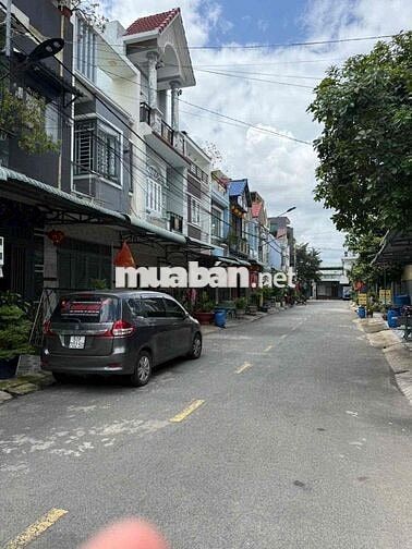 NHÀ PHỐ 1 LẦU DT 64M BÌNH HÒA GẦN NGUYỄN DU