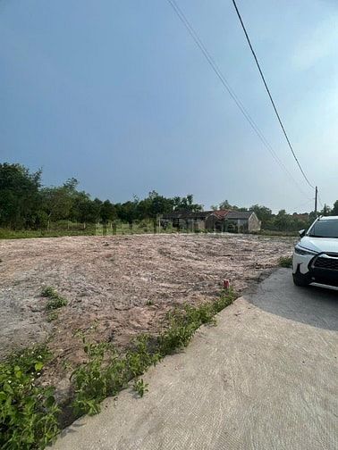 Chỉ còn 1 lô duy nhất Phú Đa giá chỉ 2xxtr