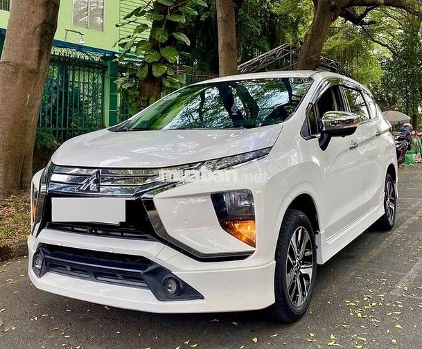 Mitsubishi Xpander 2019 SPECIAL EDITION