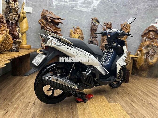 Yamaha Nouvo 6 125Fi chính chủ biển số SG
