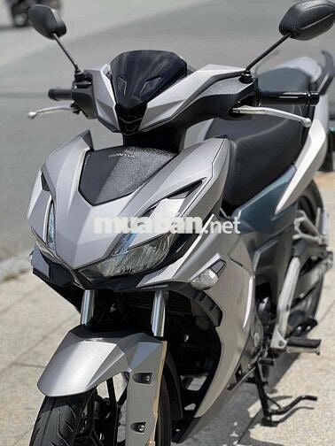 Honda Winner X 150 ABS V3 2023 Đen bạc
